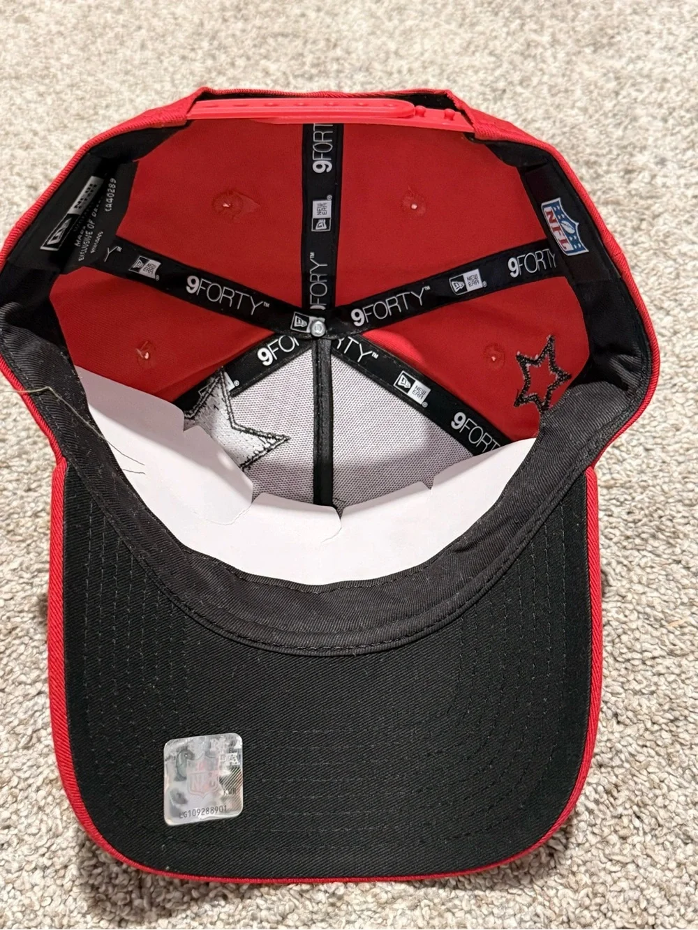New Era show your